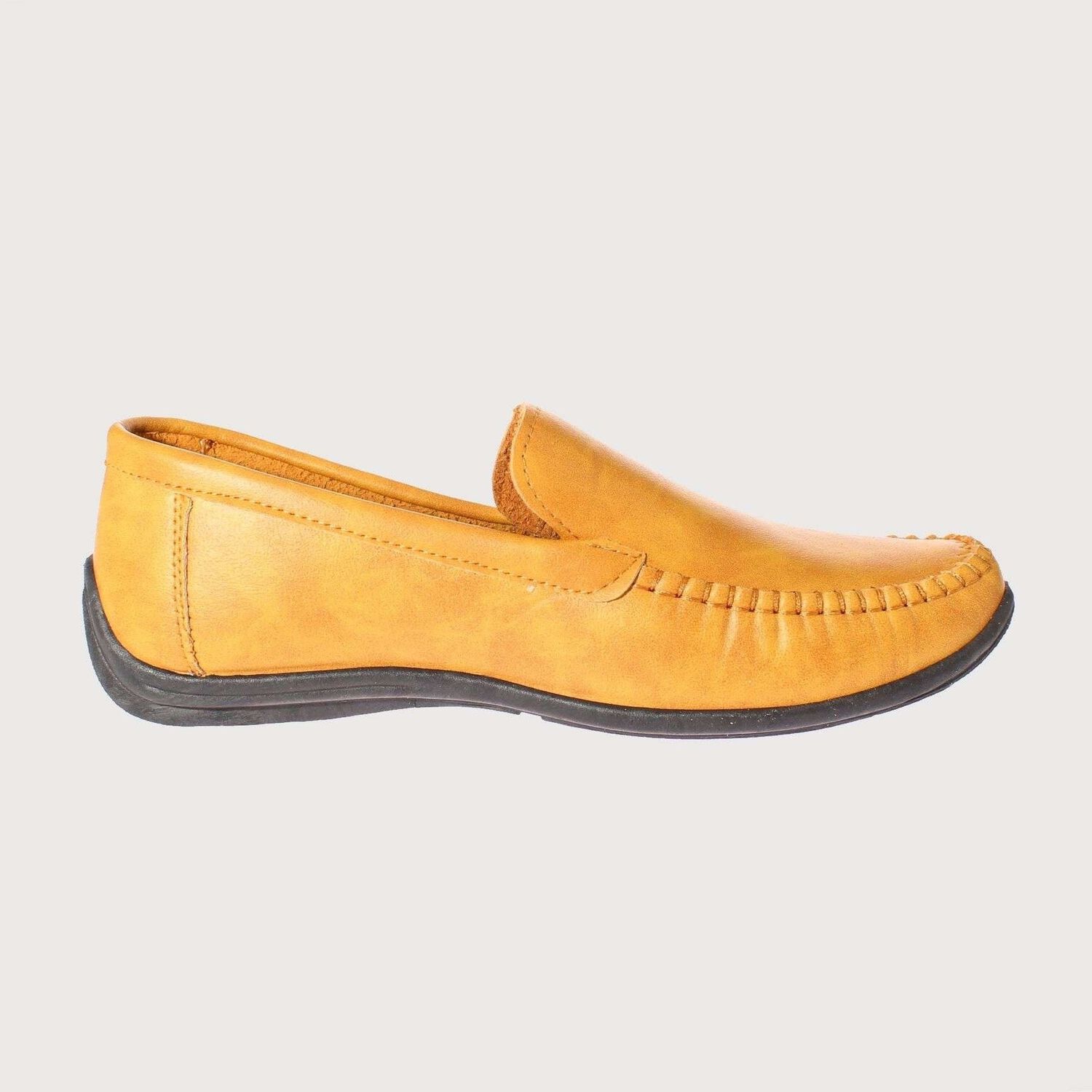 Mocas&iacute;n Camel V&iacute;a Franca Art. 8s308a0354ybrown image number 3.0